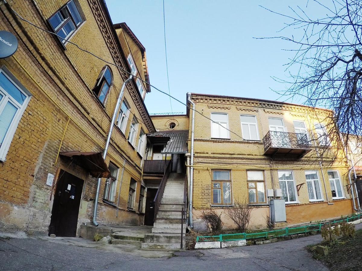 1890 Apartments Grodno Extérieur photo