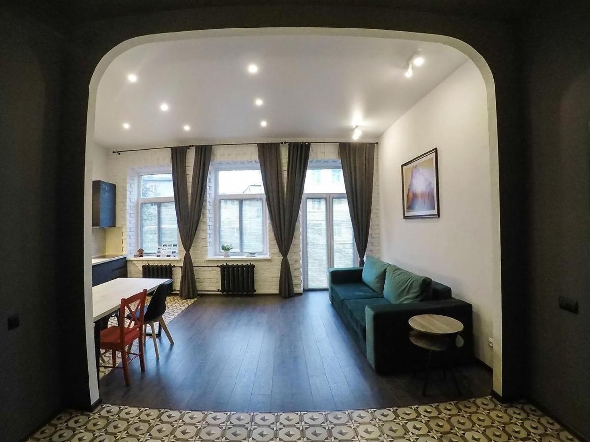 1890 Apartments Grodno Extérieur photo